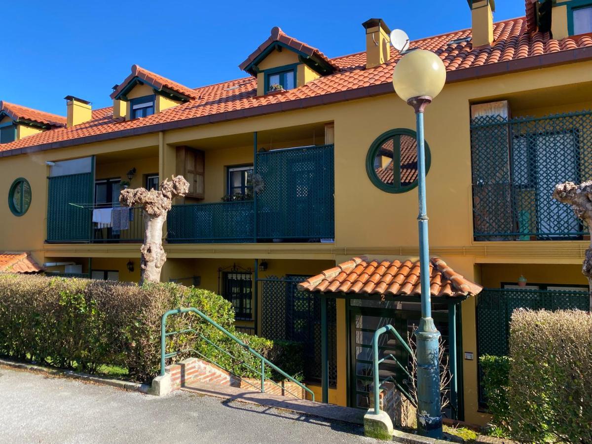 La Casa De Fito Cerca Del Centro De 柯米拉斯 外观 照片