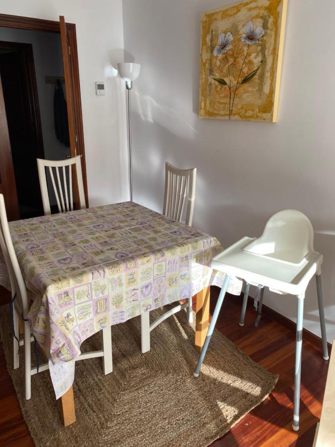 La Casa De Fito Cerca Del Centro De 柯米拉斯 外观 照片