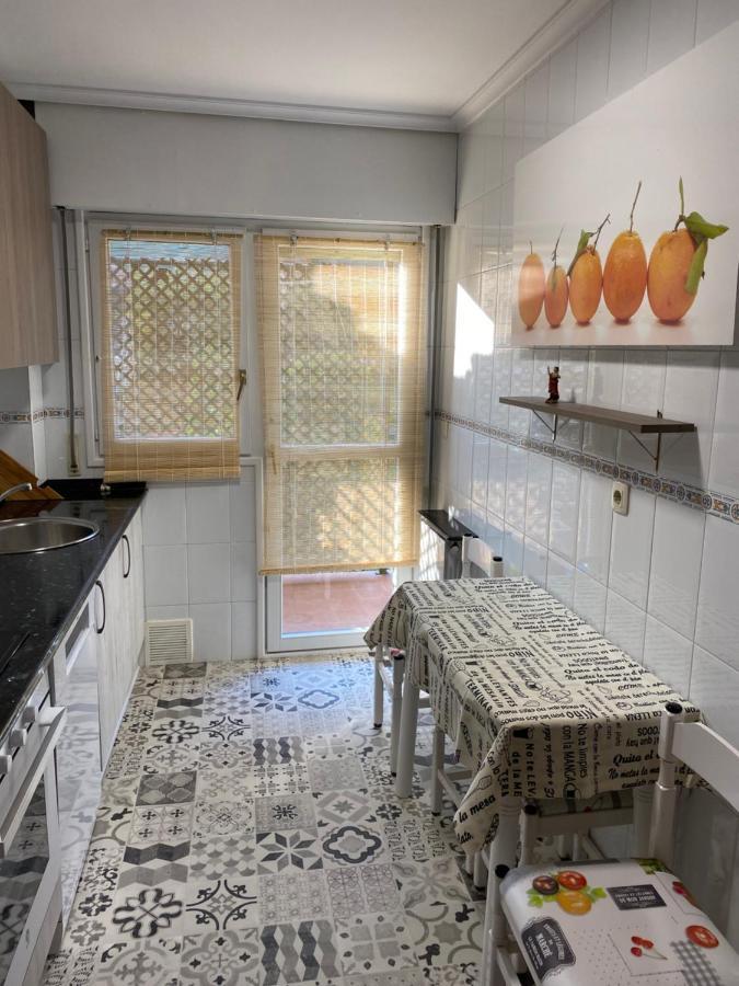 La Casa De Fito Cerca Del Centro De 柯米拉斯 外观 照片